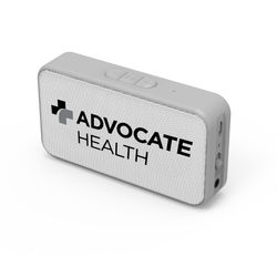 Image of Portable Bluetooth Speaker
