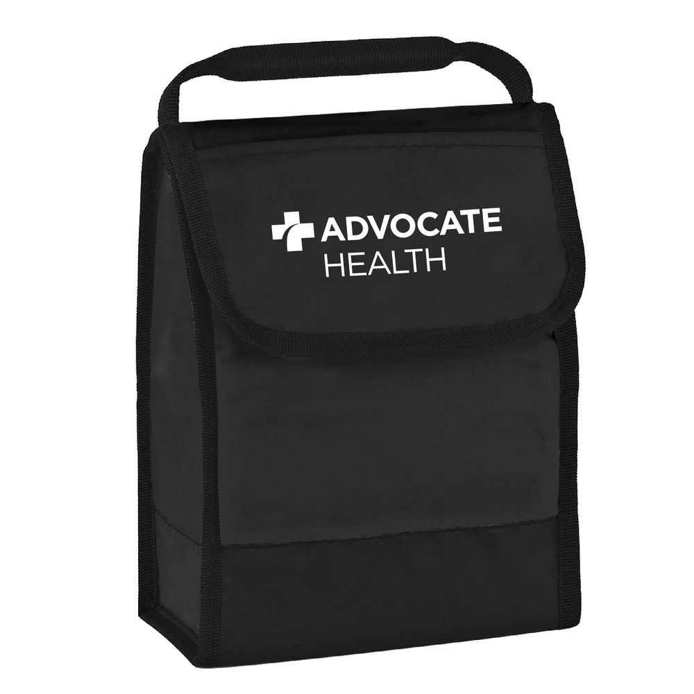 Folding Lunch Bag primary image