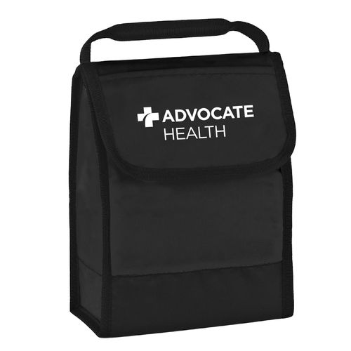 Folding Lunch Bag image thumbnail