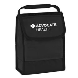 Image of Folding Lunch Bag