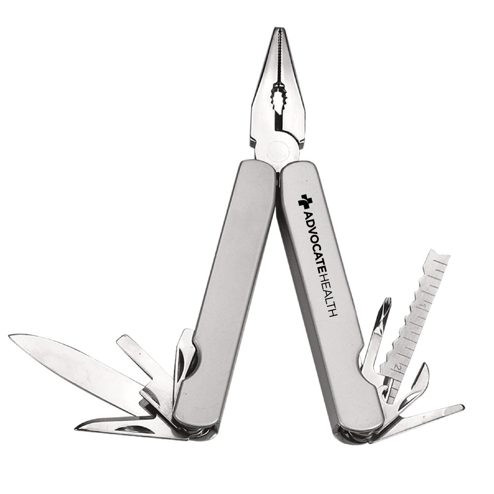 Mini Multi-Function Tool Kit primary image