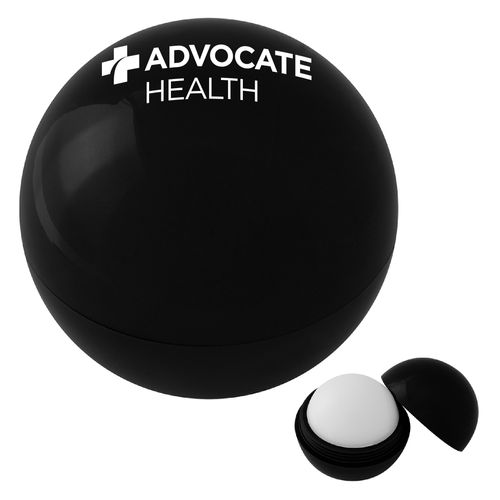 Round Lip Balm image thumbnail