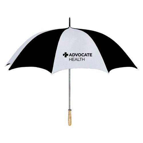 60” Arc Umbrella image thumbnail