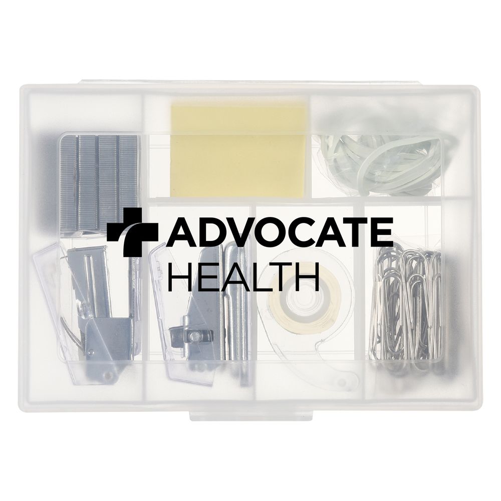 7-in-1 Stationary Kit primary image