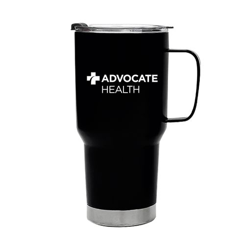 20oz Stainless Steel Tumbler image thumbnail