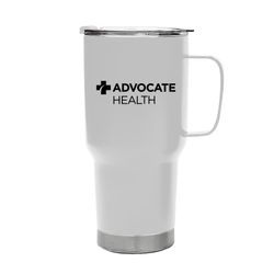 Image of 20oz Stainless Steel Tumbler