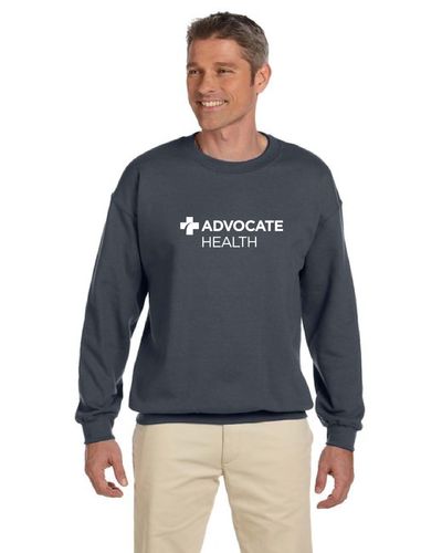 Gildan Adult Heavy Blend Crew image thumbnail