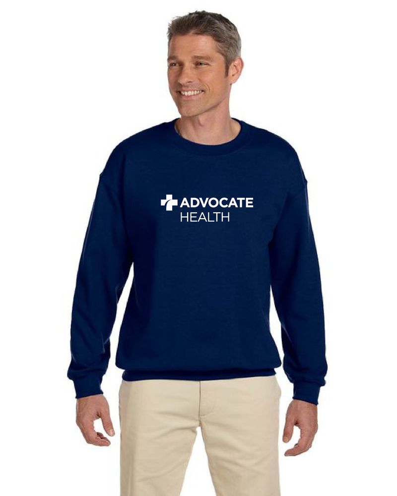 Gildan Adult Heavy Blend Crew primary image