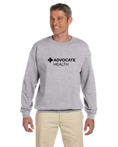 Gildan Adult Heavy Blend Crew image thumbnail