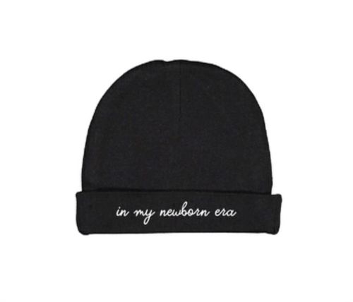 Newborn Beanie image thumbnail