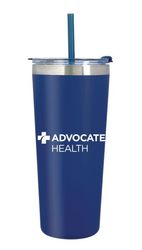 Image of Double Wall Copper Insulated Tumbler
