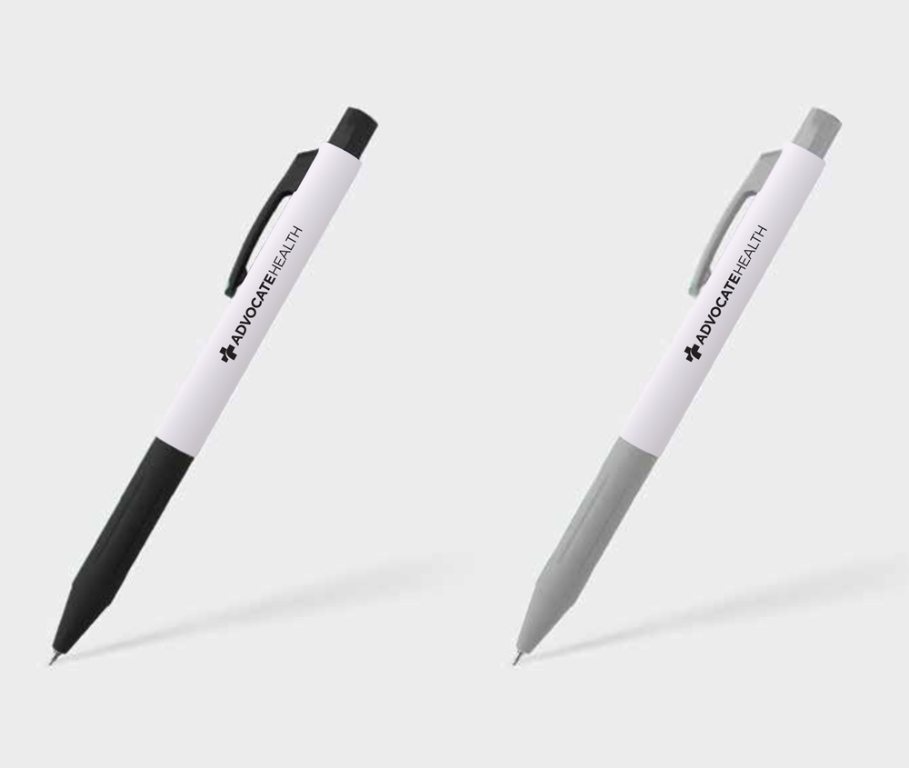 Rubik's Gel Pen primary image