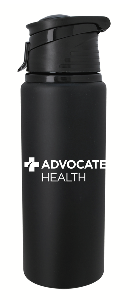 24 Oz. Velvet Touch Bottle primary image