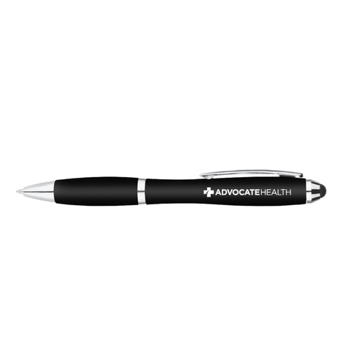 Metallic Stylus Ballpoint Pen  image thumbnail