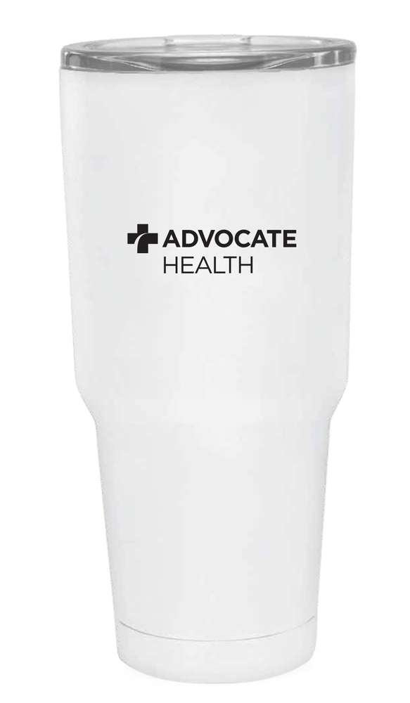 30 Oz.  Stainless Steel Insulated Tumbler primary image
