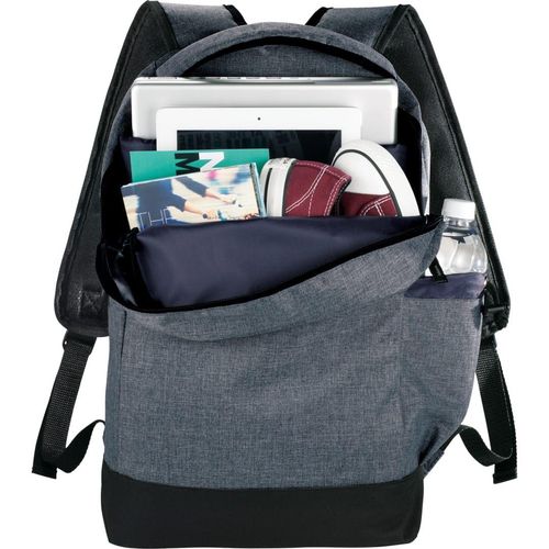 Graphite Slim 15" Computer Backpack image thumbnail