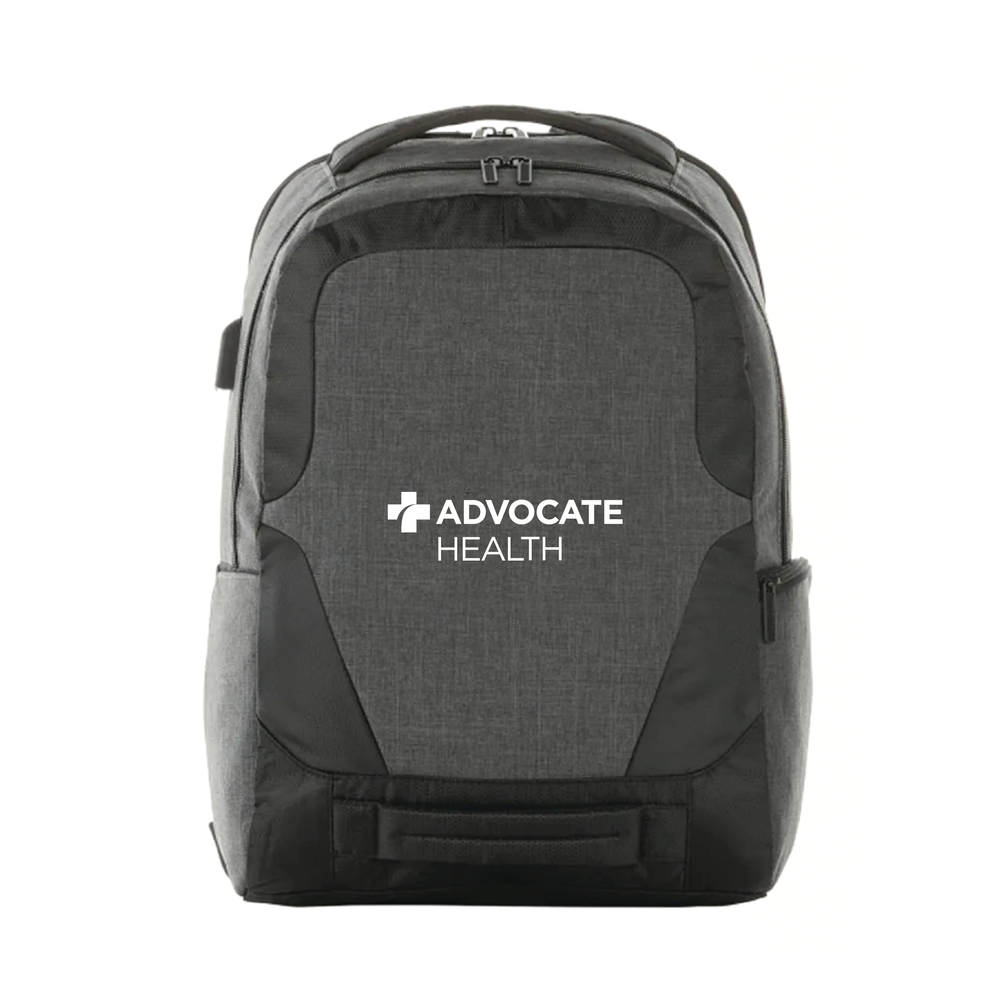 17" TSA Computer Backpack w/ USB Port primary image