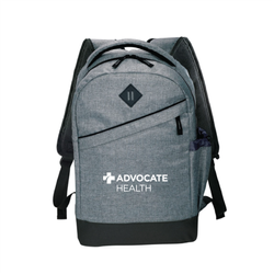 Image of Graphite Slim 15" Computer Backpack