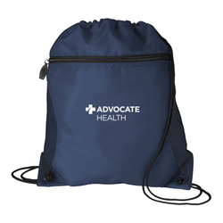 Image of Sporty Cinch Bag