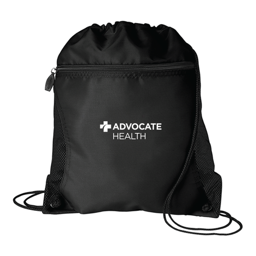 Sporty Cinch Bag image thumbnail
