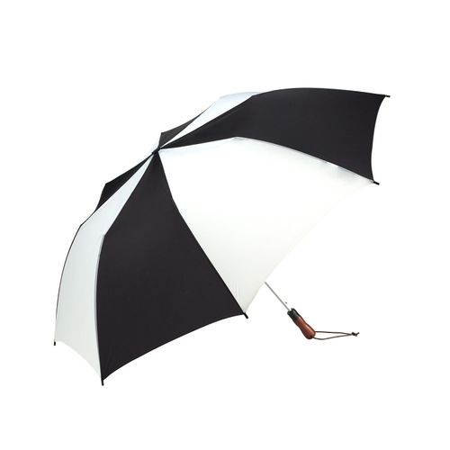 Auto-Open Jumbo Compact Umbrella image thumbnail