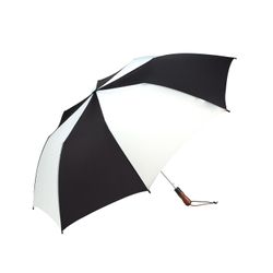 Image of Auto-Open Jumbo Compact Umbrella