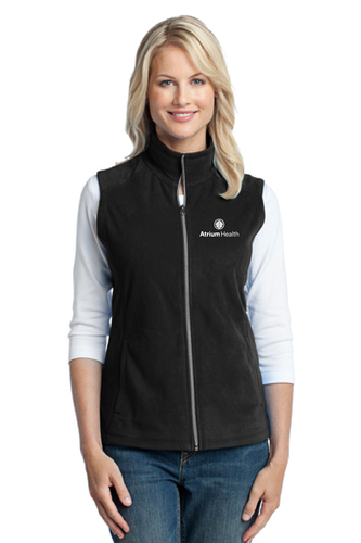 Microfleece Vest - Ladies  image thumbnail