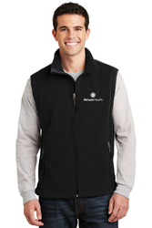 Image of Fleece Vest - Unisex 