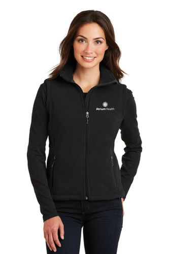 Fleece Vest - Ladies'  image thumbnail