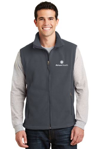 Fleece Vest - Unisex  image thumbnail