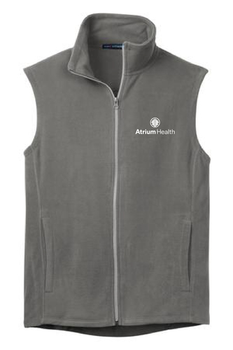 Microfleece Vest - Men's  image thumbnail