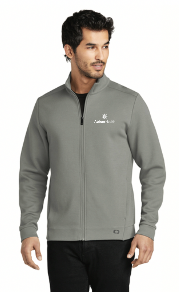 OGIO ® Bolt Unisex Full-Zip primary image