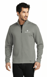 Image of OGIO ® Bolt Unisex Full-Zip