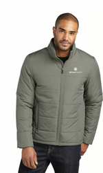 Image of Port Authority Unisex Puffer Jacket