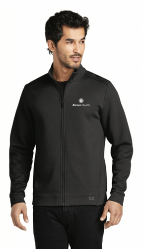 OGIO ® Bolt Unisex Full-Zip image thumbnail