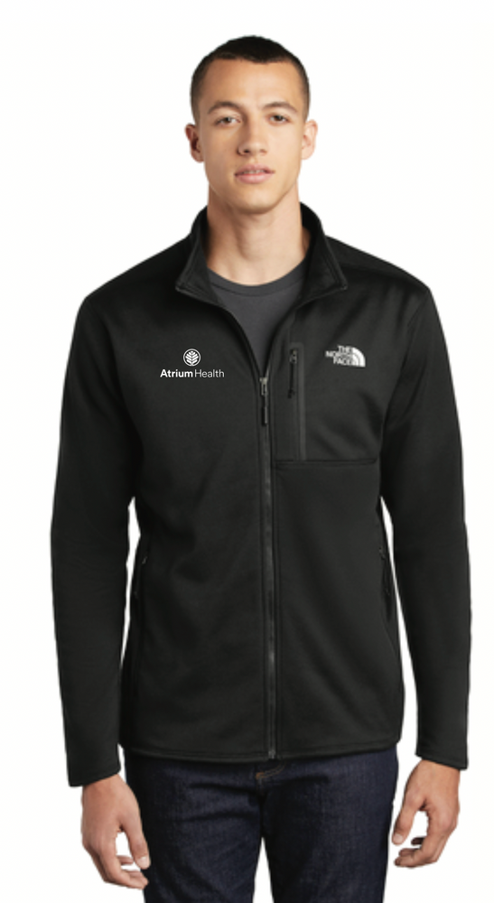 The North Face ® Skyline Unisex Full-Zip Fleece Jacket primary image