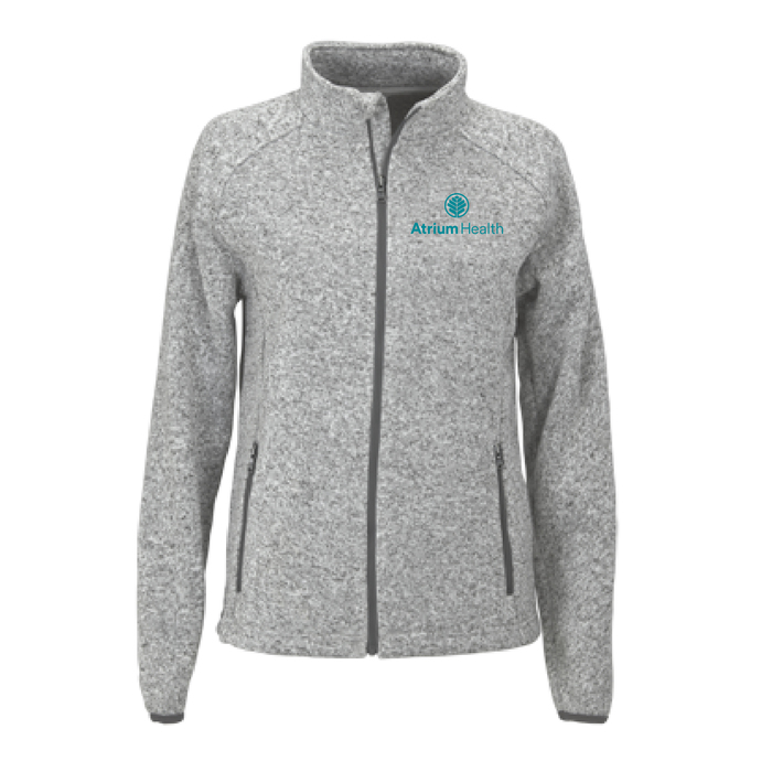 Summit Sweater-Fleece Women's Jacket primary image