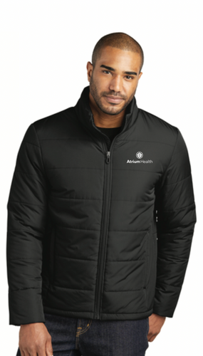 Port Authority Unisex Puffer Jacket image thumbnail