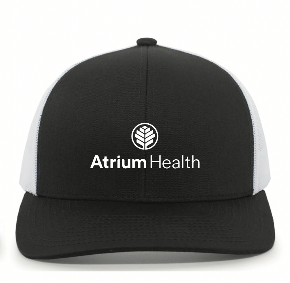 Trucker Snapback Cap primary image
