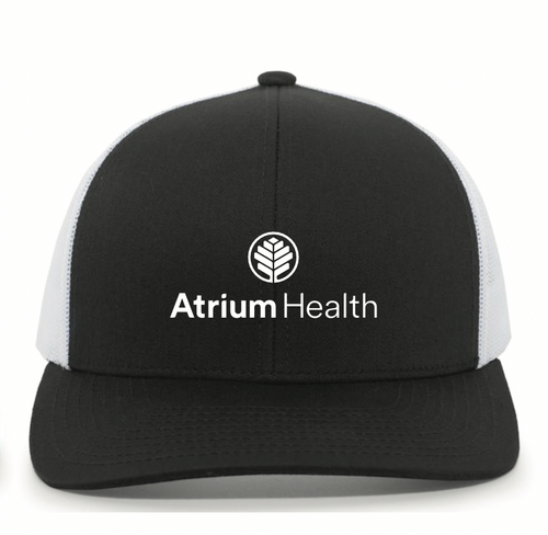 Trucker Snapback Cap image thumbnail