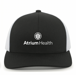 Image of Trucker Snapback Cap