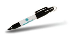 Image of Mini Sharpie Marker