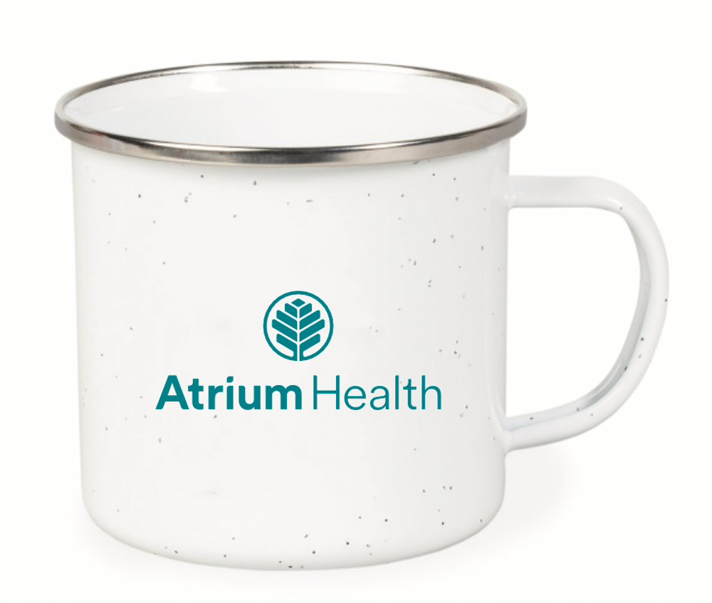 16oz Camping Mug primary image