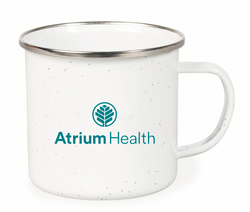Image of 16oz Camping Mug