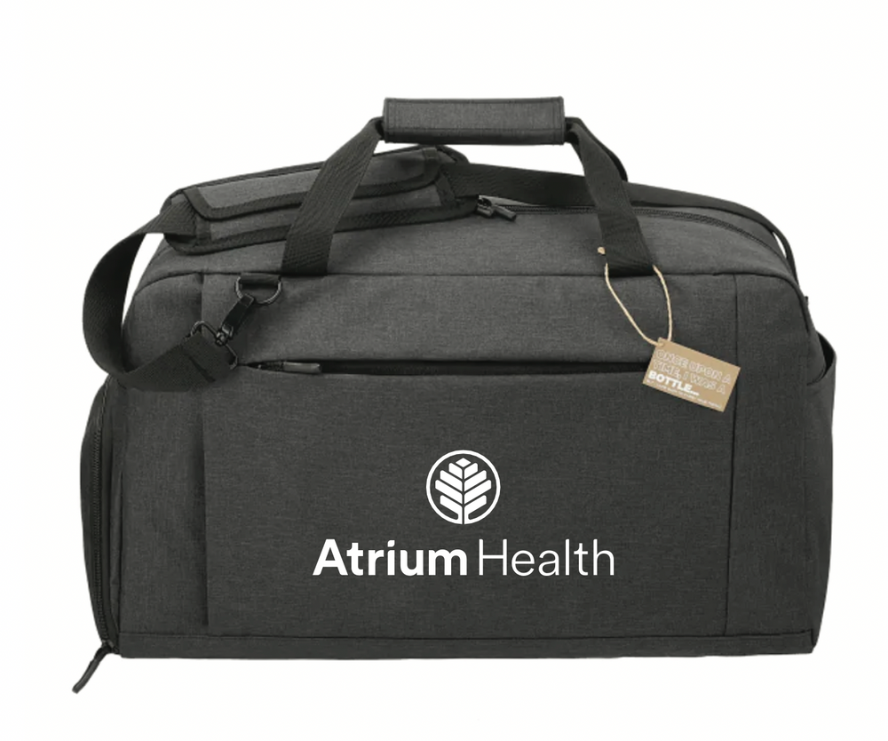 Recycled 21" Duffle Bag primary image