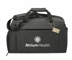 Image of Recycled 21" Duffle Bag