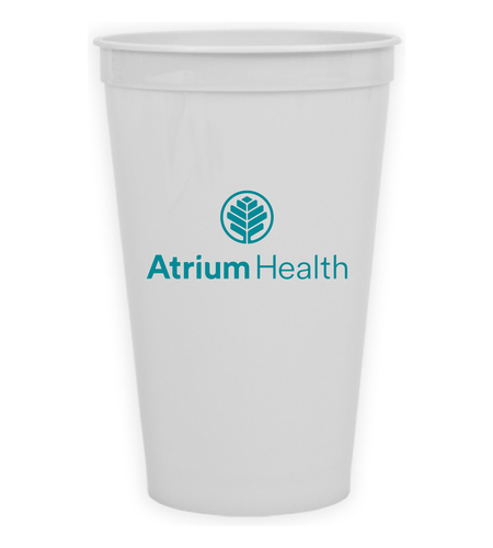 Stadium Cup 22 Oz.  image thumbnail