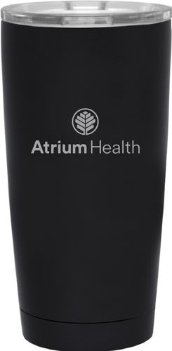 20oz Engraved Stainless Steel Tumbler image thumbnail