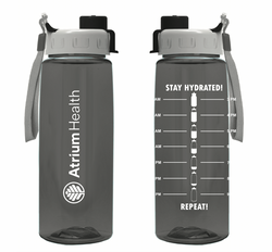 Image of Stay Hydrated Water Bottle