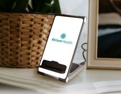 Image of 3 Fold Charger